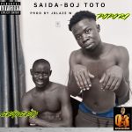 Geh Geh - Saidaboj Toto Ft. Oye Popori