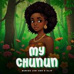 GeniusJini X66 – My Chunun Ft. Cliv