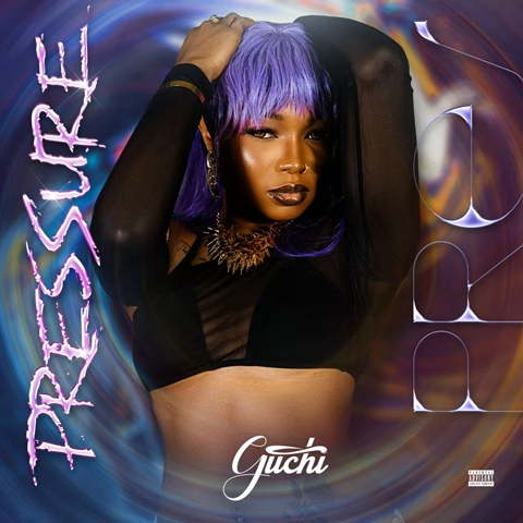 Guchi - Pressure