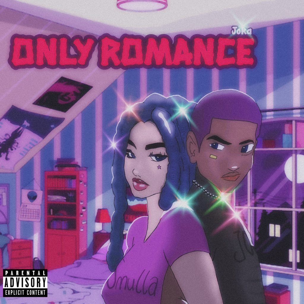 Joka - Only Romance