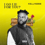 Kellygzee – I Go Lie For You