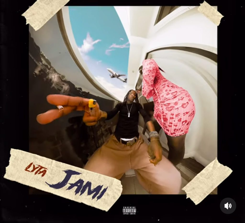 Lyta – Jami