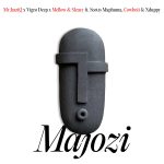 Mr JazziQ - Majozi Ft. Vigro Deep, Mellow & Sleazy