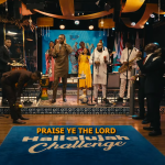 Nathaniel Bassey - Hallelujah Challenge Live 2025