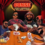 Odumodublvck – Conse Ft. Niphkeys