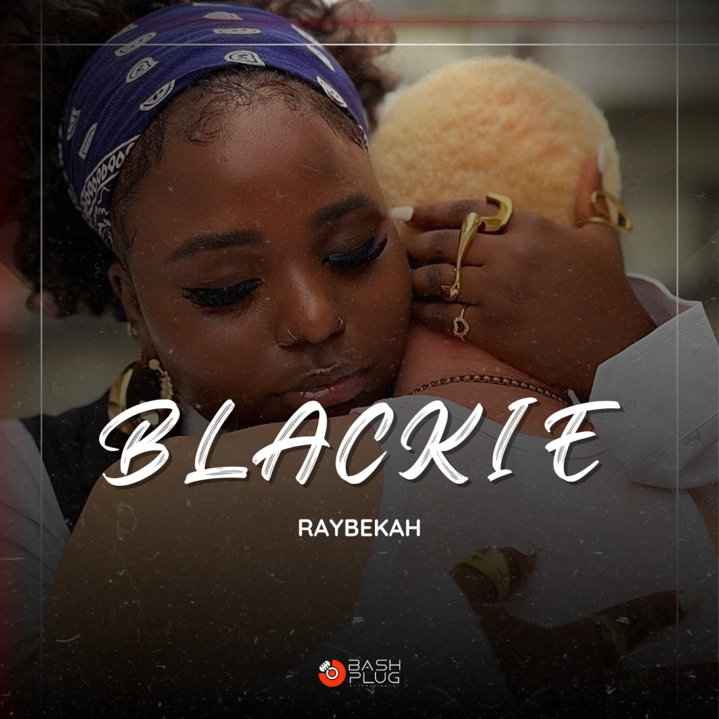 Raybekah - Blackie