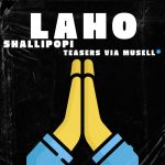 Shallipopi – Desperado Laho