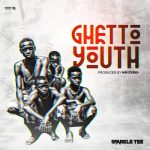 Sparkle Tee – Ghetto Youth