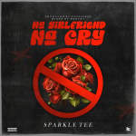 Sparkle Tee – No Girlfriend No Cry