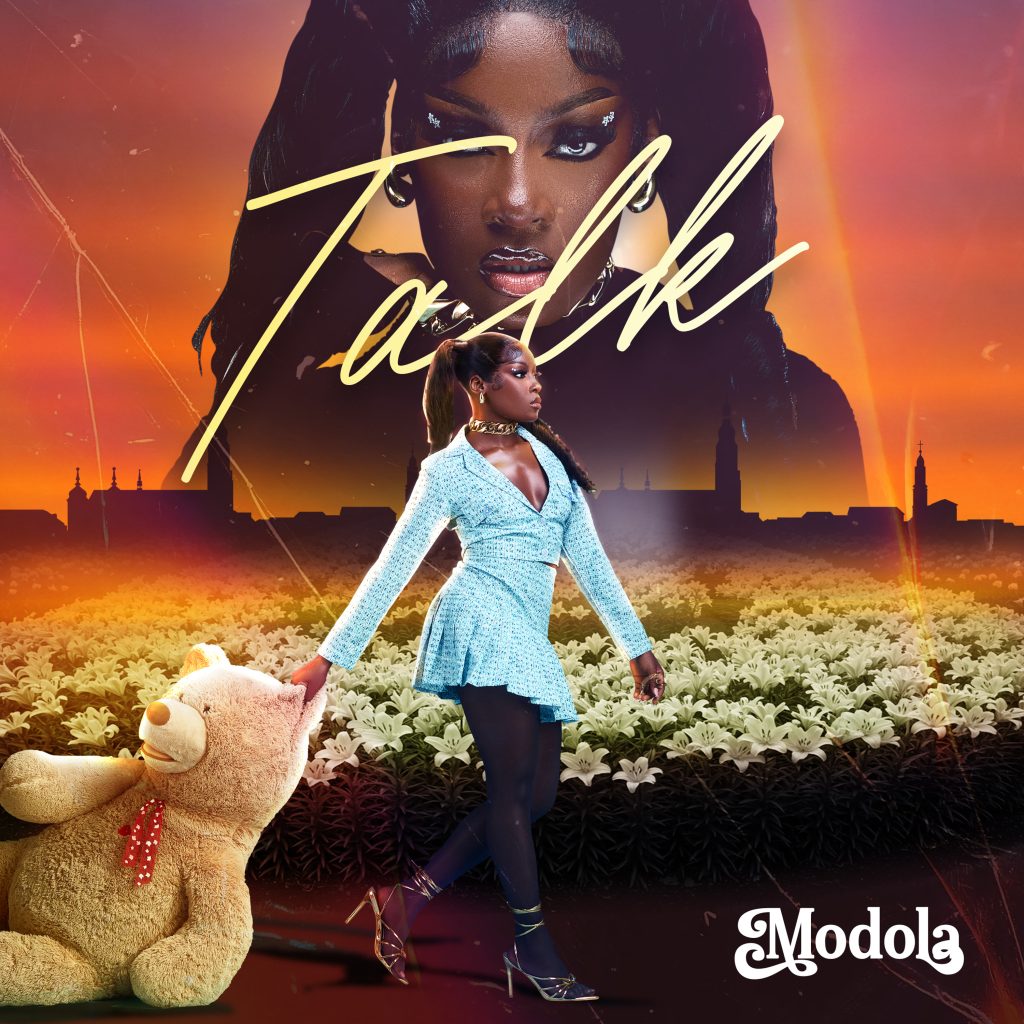 Modola - Talk