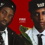 AratheJay - Fire Ft. Bella Shmurda