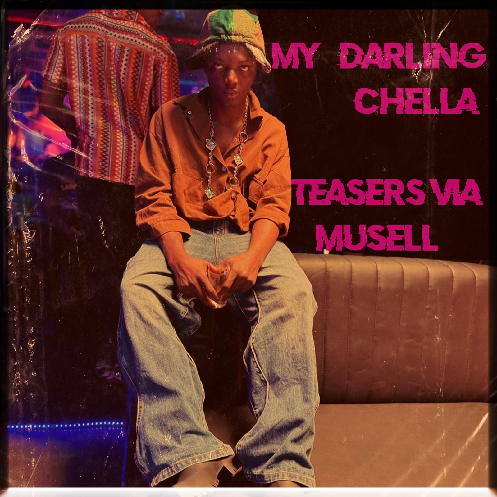 Chella - My Darling