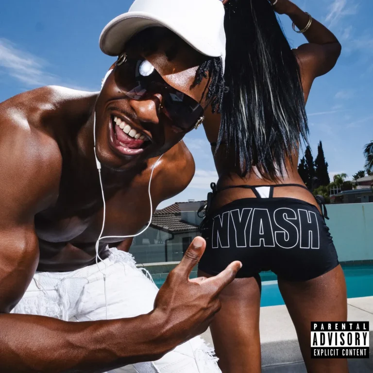 Jeleel – Flavor (Remix) Ft. Ayo Maff