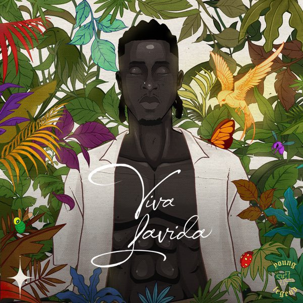 Joeboy – Free Of Charge Ft.
Olamide