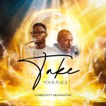 K-Medley - Take Your Place Ft. Nelson Etah