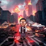 K.O – Push It