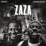 Kohdee - Zaza Ft. Odumodublvck