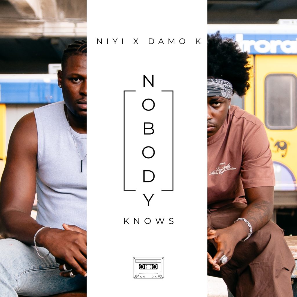 Niyi - Nobody Knows Ft. Damo K