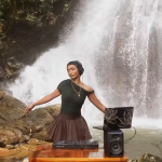 Priyanka - Indian Amapiano Mixtape