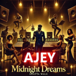 Shatta Wale – Ajey (Midnight Dreams)