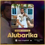 Starr Angelo - Alubarika