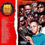 Super Star DJ Rama – Free My Soul Mixtape Ft. DJ EJE