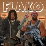 Wizard Chan - Flako Ft. Odumodublvck
