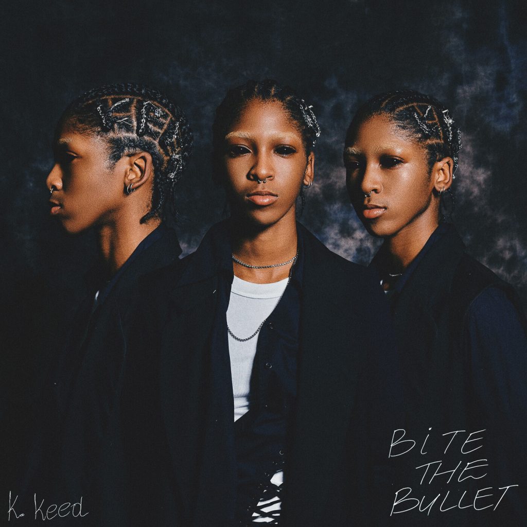 k.keed – Bite The Bullet (Album)