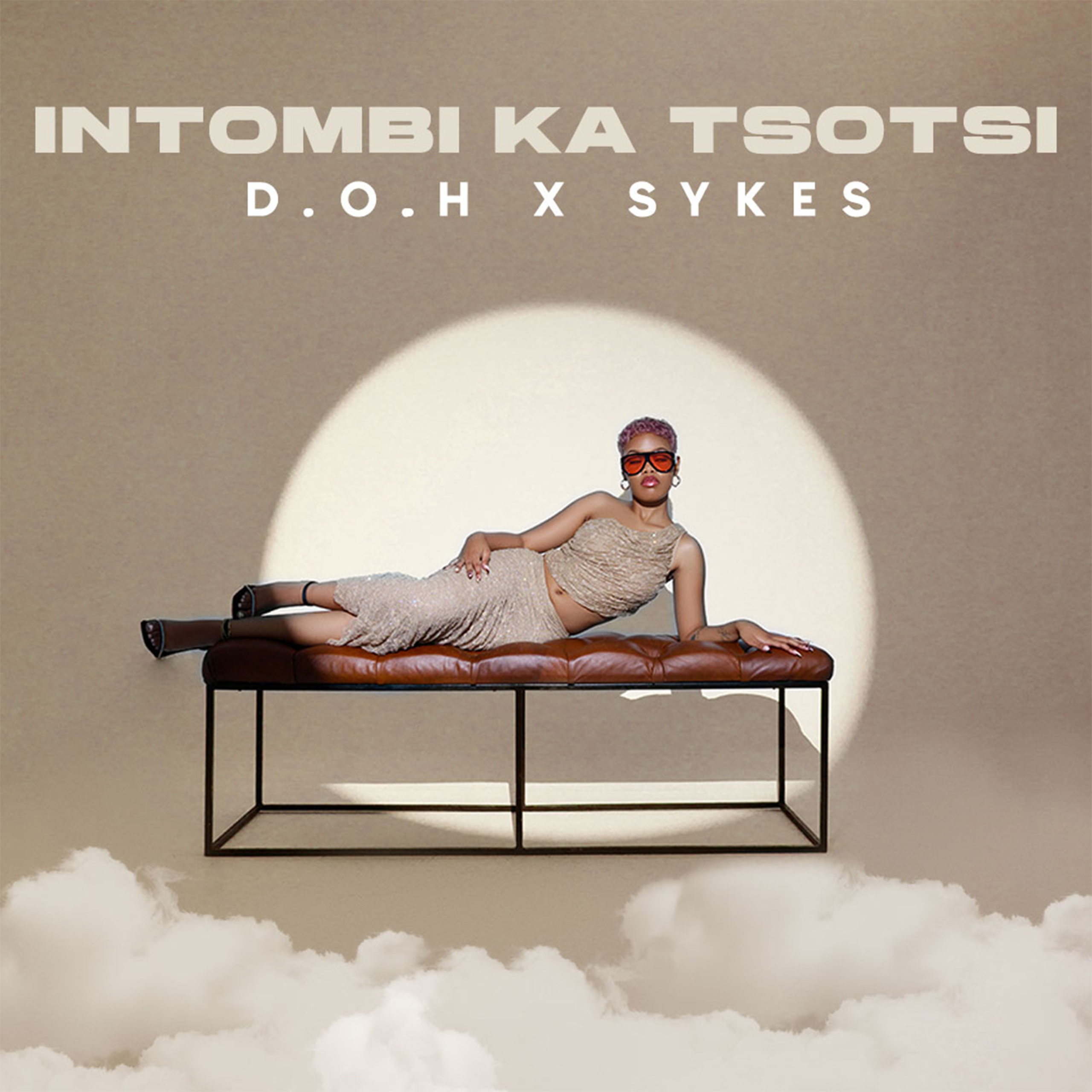 Disciples Of House (D.O.H) – Intombi Katsotsi Ft. Sykes