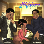 Samad - Hildabaci (Remix) Ft. Rrybeena