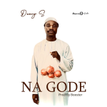 Danny S – Na Gode Danny S - Na Gode