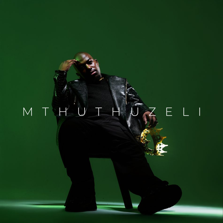 De Mthuda - Gijima Ft. Zawadi Yamungu & Sipho Magudulela