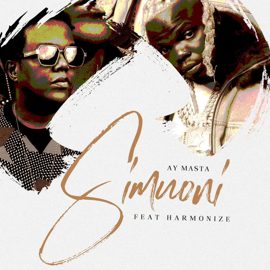 Harmonize – Simuoni Ft. AY Masta