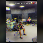 Mbosso – Mapenzi Na Usela