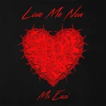 Mr Eazi – Love Me Now