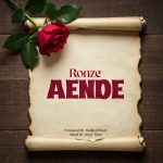 Ronze – Aende
