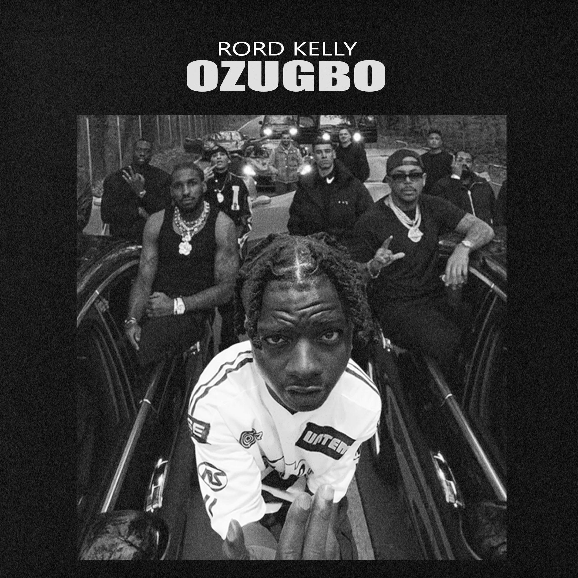 Rord Kelly – Ozugbo