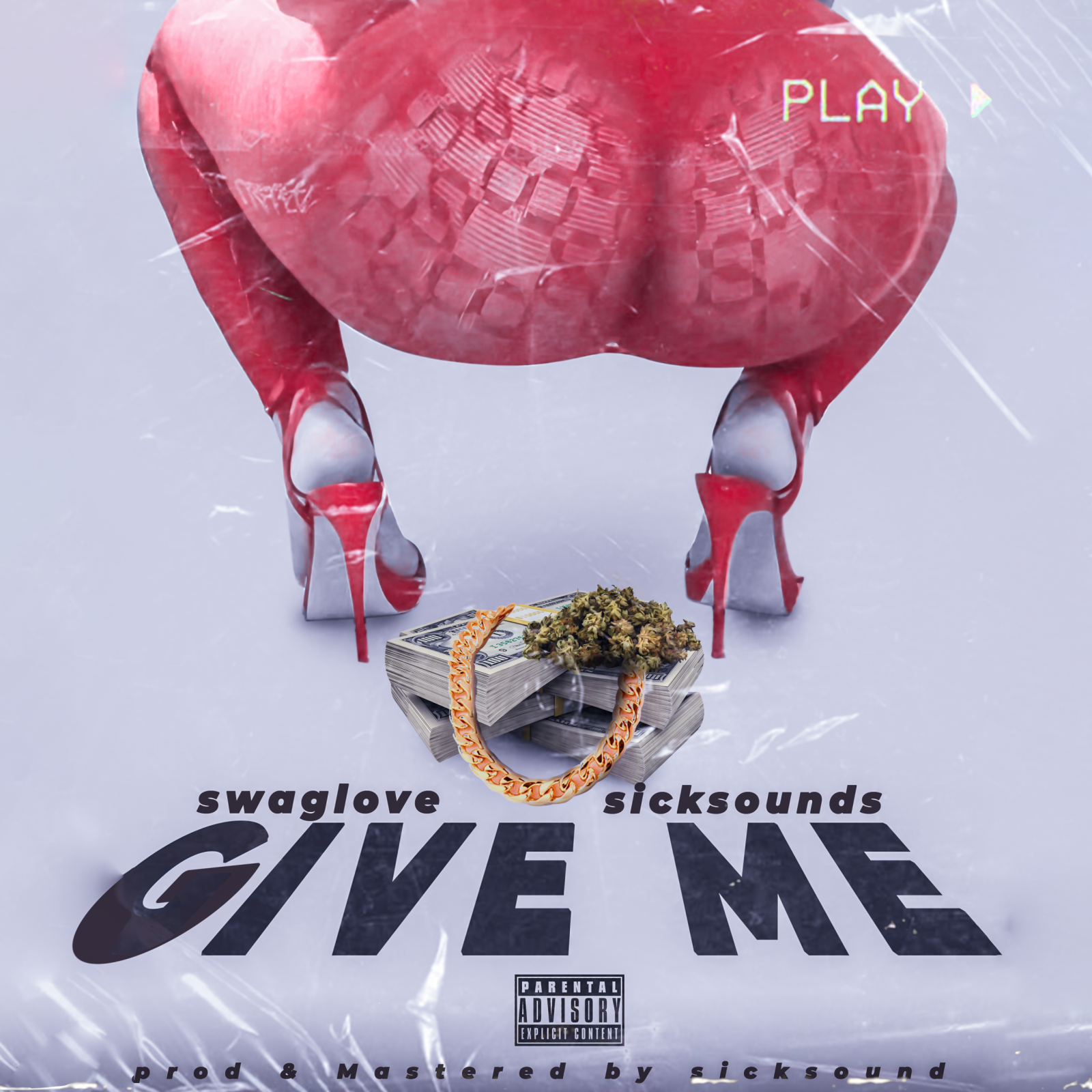 Swaglove - Give Me