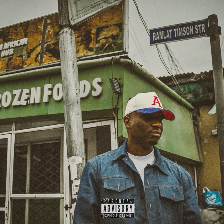 A-Q - Proud Of Life Ft. Ajebo Hustlers & Qing Madi