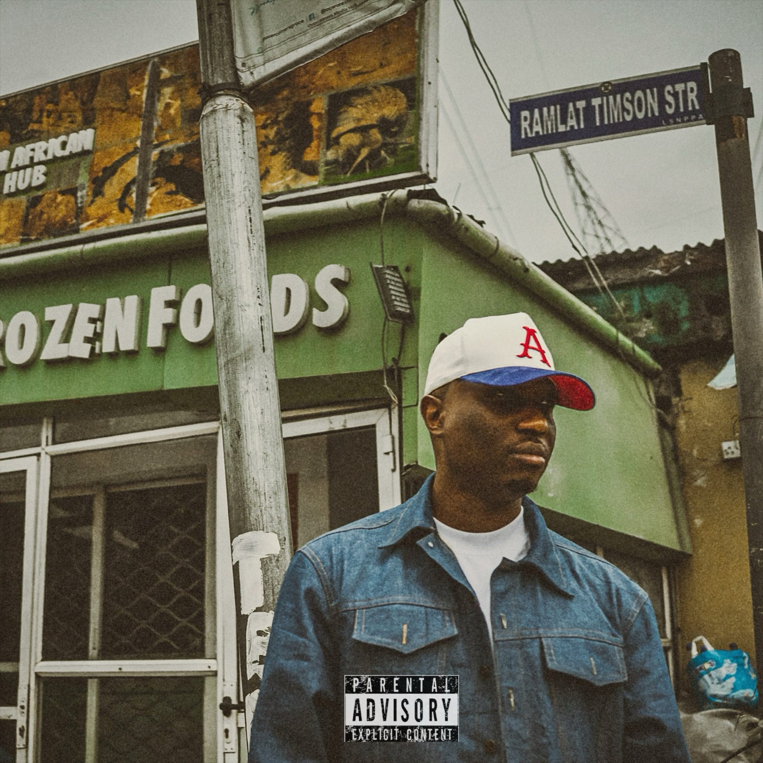 A-Q - Proud Of Life Ft. Ajebo Hustlers & Qing Madi