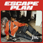 Jeriq - Escape Plan