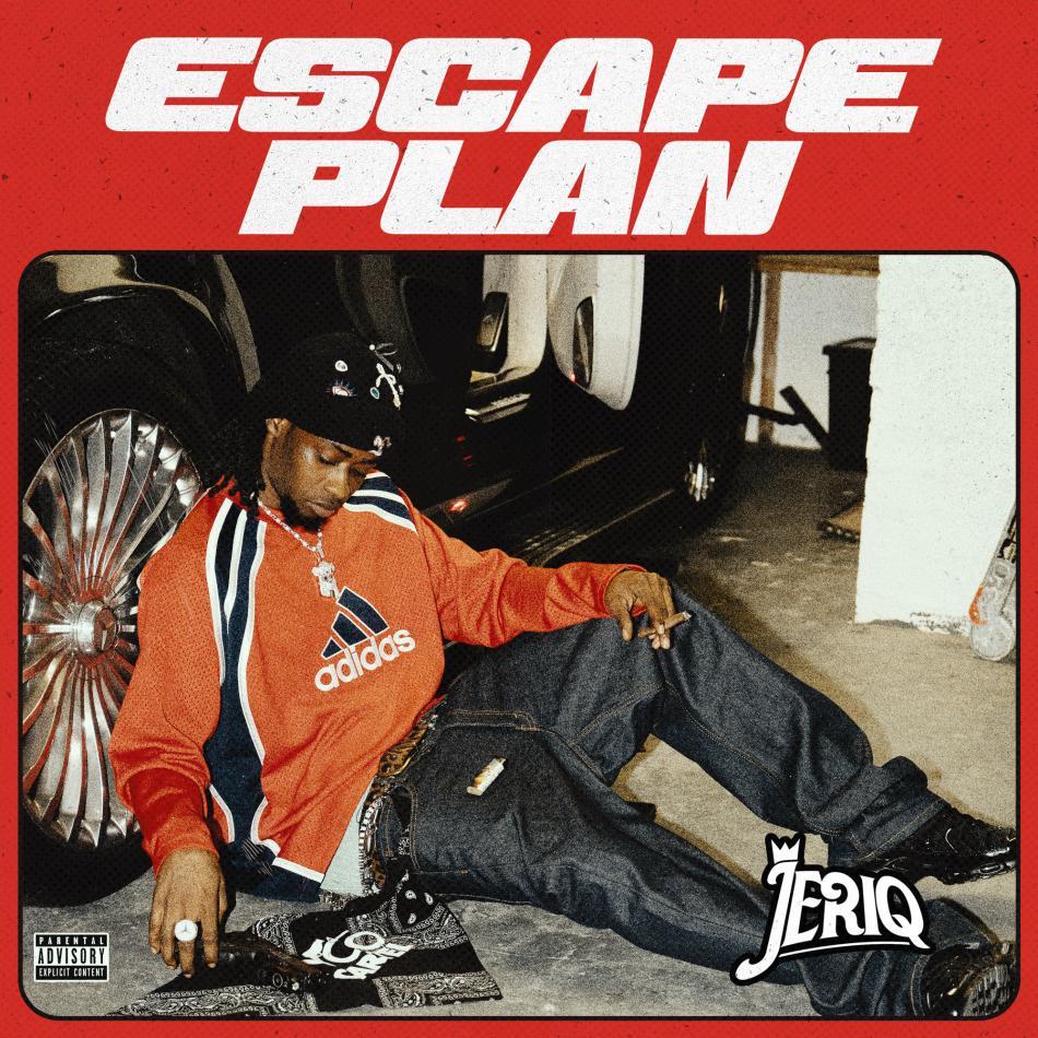 Jeriq - Escape Plan