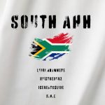 Luigi Anywhere - South Ahh Ft. Mustbedubz, S.N.E & Ice Beats Slide