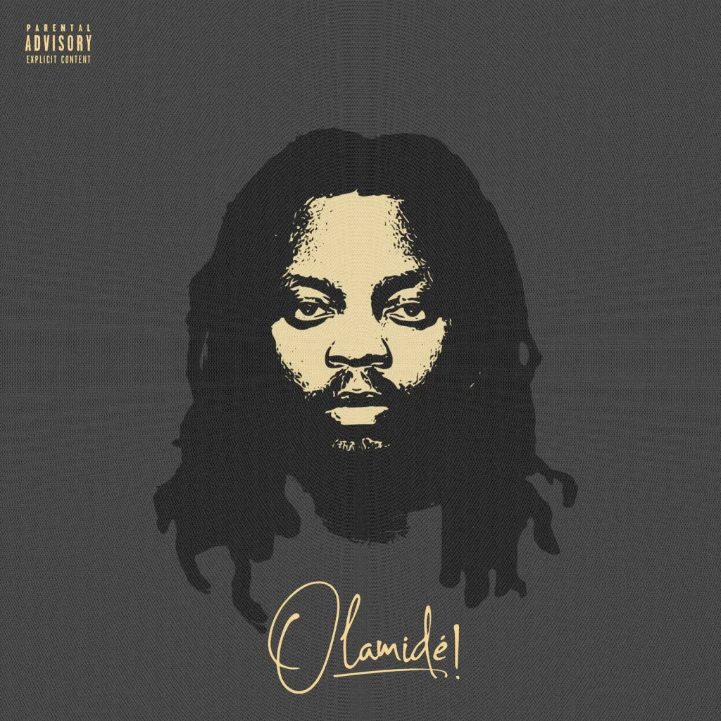 Olamide – Album
