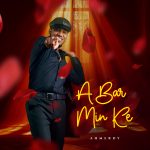 Ahmerdy - A Bar Min Ke