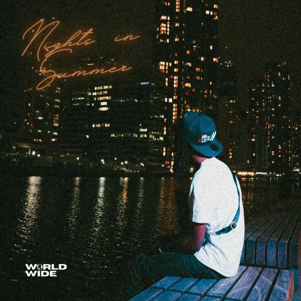 Demi Mulla – Remorse (Interlude)