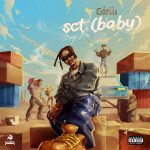 Gdzilla - Set (Baby)