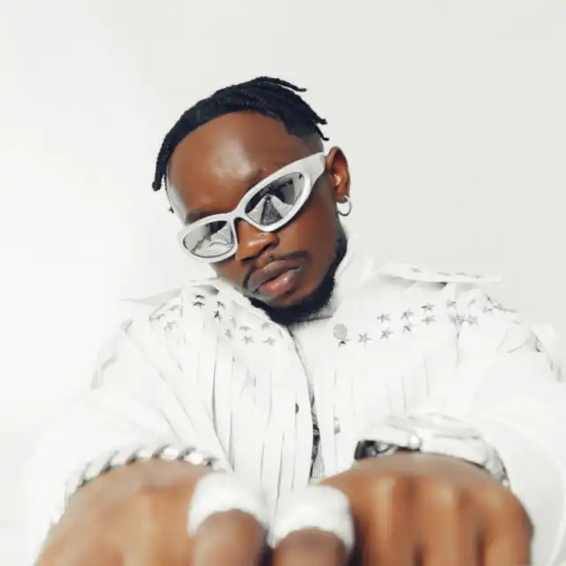 Marioo – Dear Mama