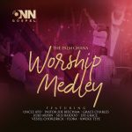 Onn Gospel - The Palm Ghana Worship Medley