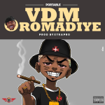 Portable - Oromadiye